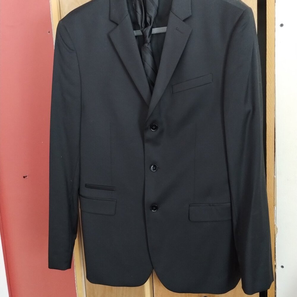 Express Men's Formal Wear